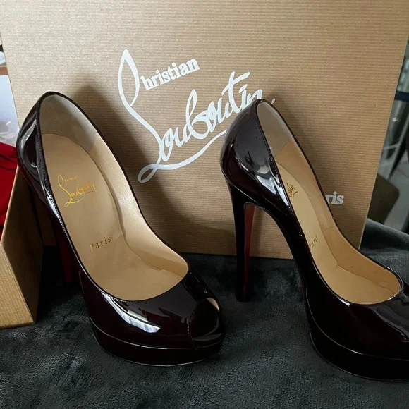 Christian louboutin shoes - Picture 7 of 11